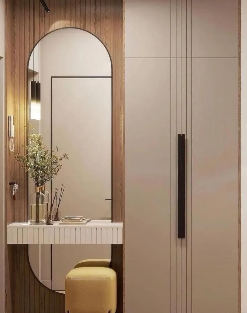 Apartament 1-Комнатная Люкс Квартира В Районе Ханшатыр Astana Kazachstan